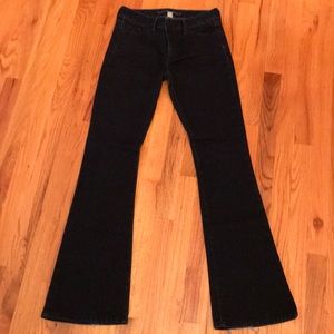 Banana republic jeans